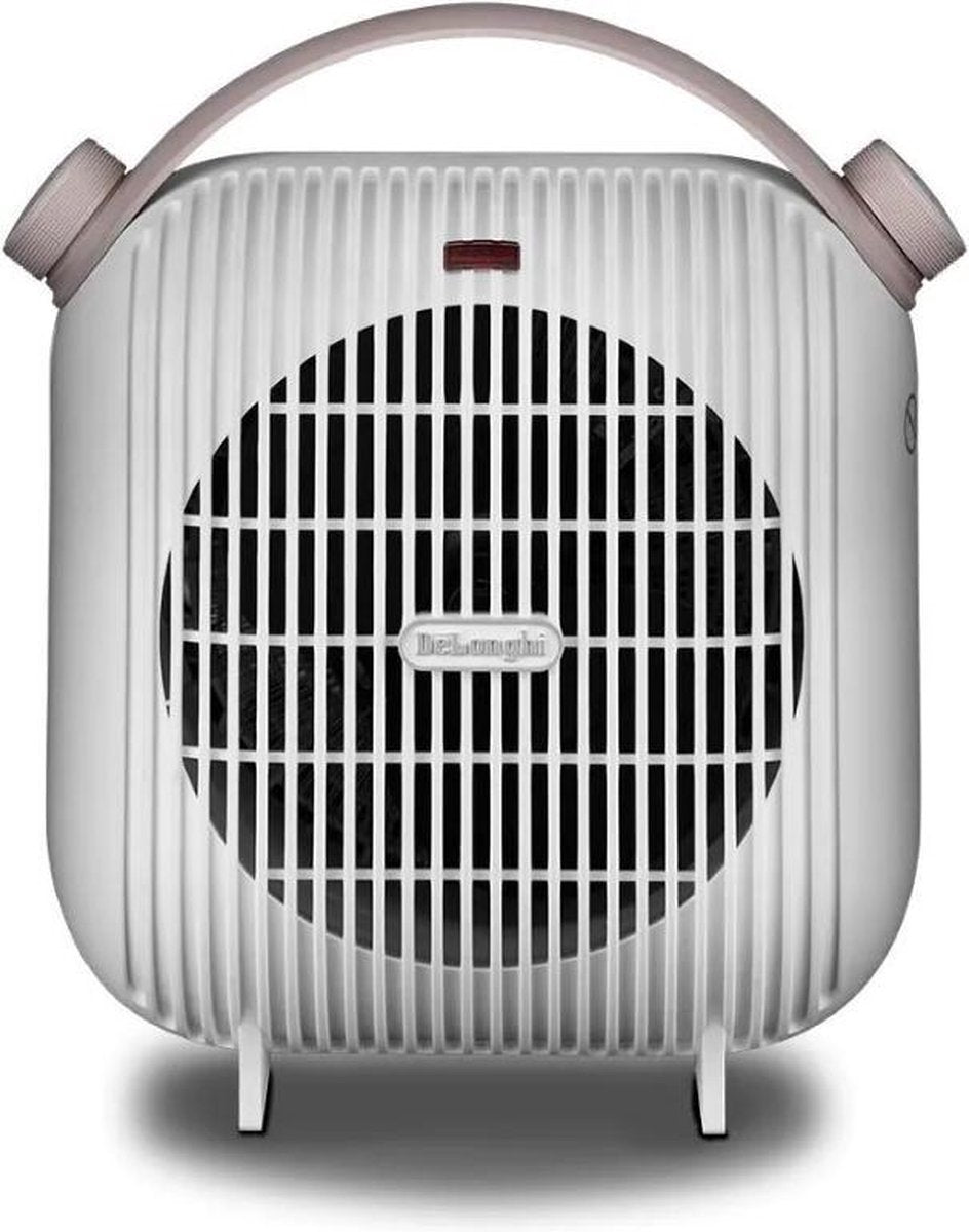 Delonghi HFS30B24.W Ventilatorkachel Wit