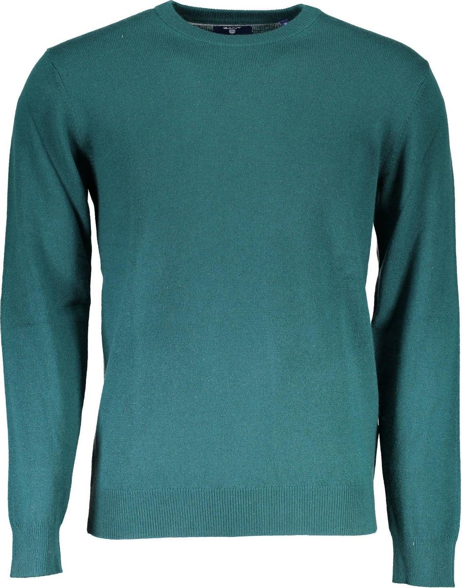 Gant Trui Groen S Heren