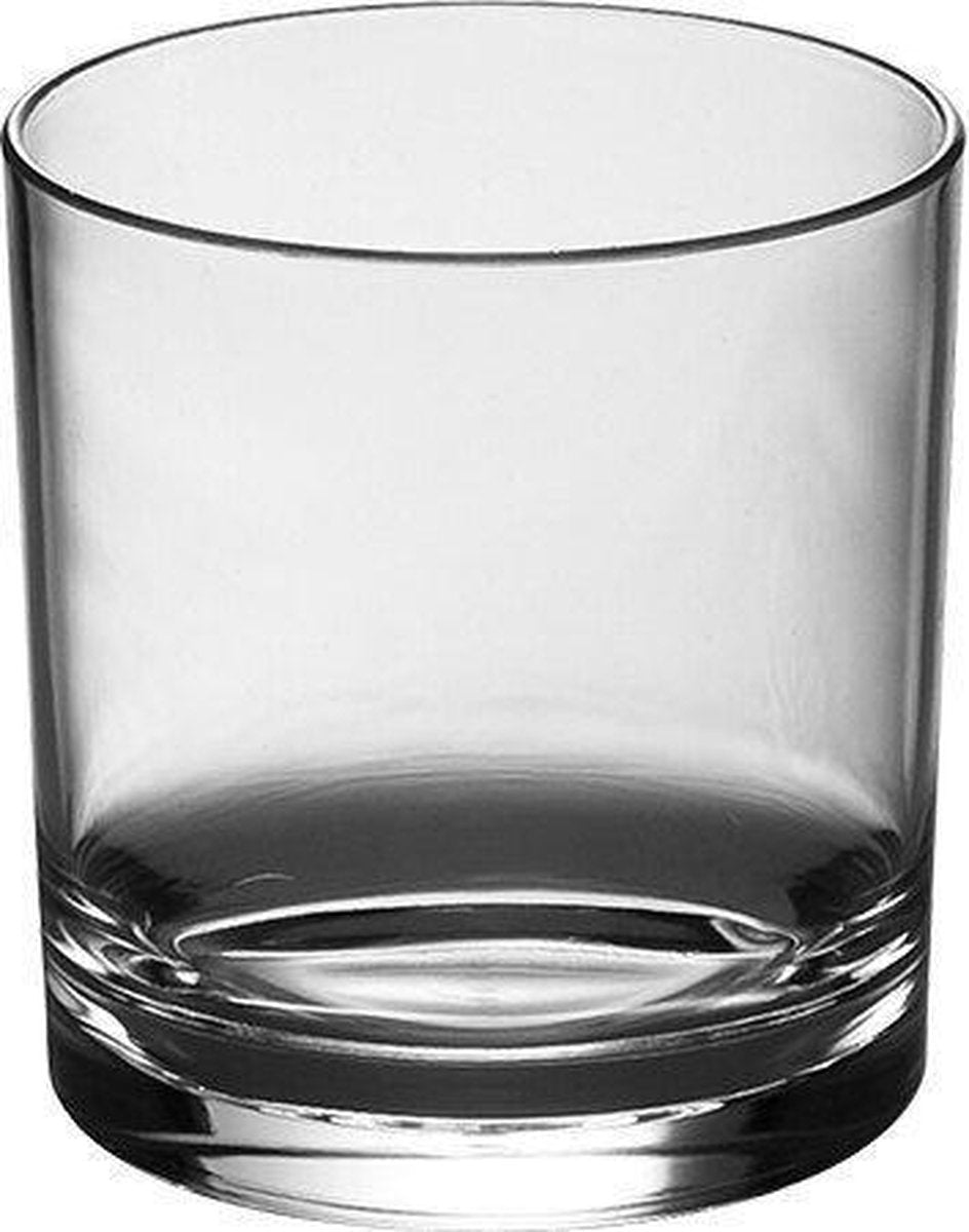 Roltex borrel glas 20cl