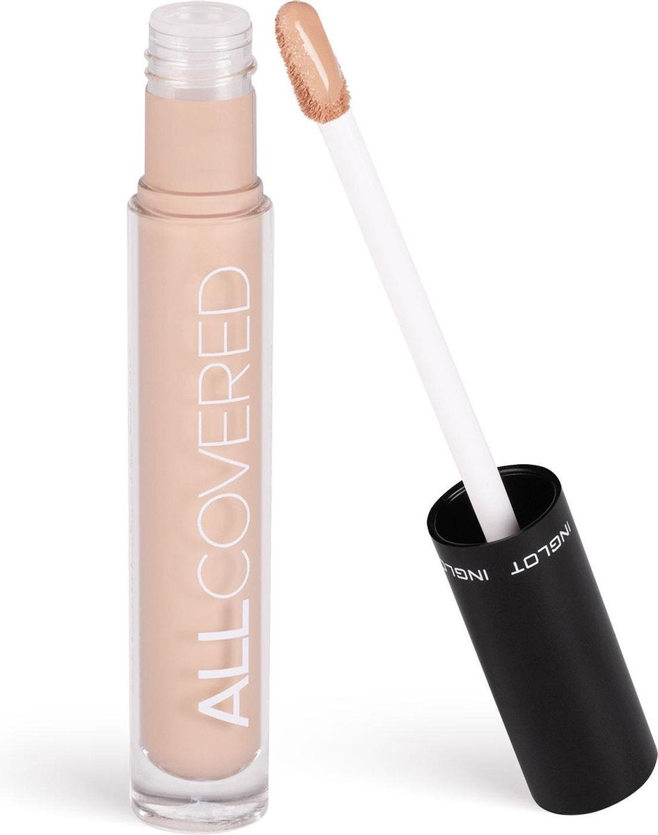 All Covered Under Eye Concealer NF 105