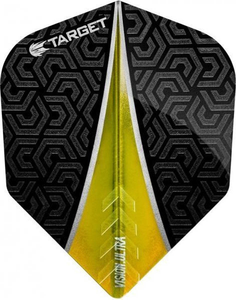 Target Vision Ultra Yellow Standaard No.2