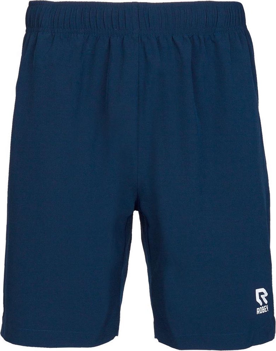 Robey Gym Short (maat 2XL) - Navy
