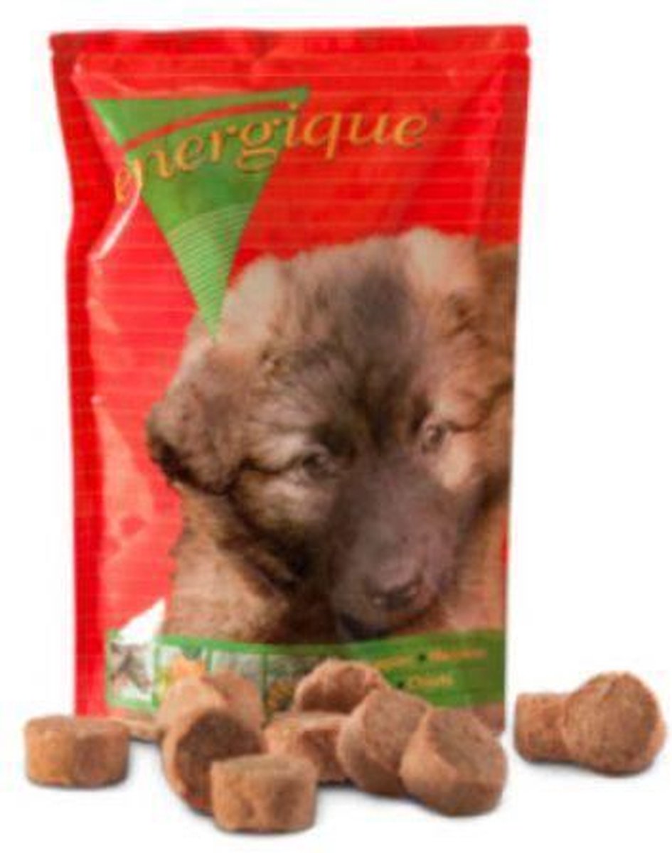 750 gr Energique nr 2 puppy