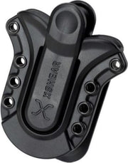 Xshear tactical holster | traumaschaar houder | zwart