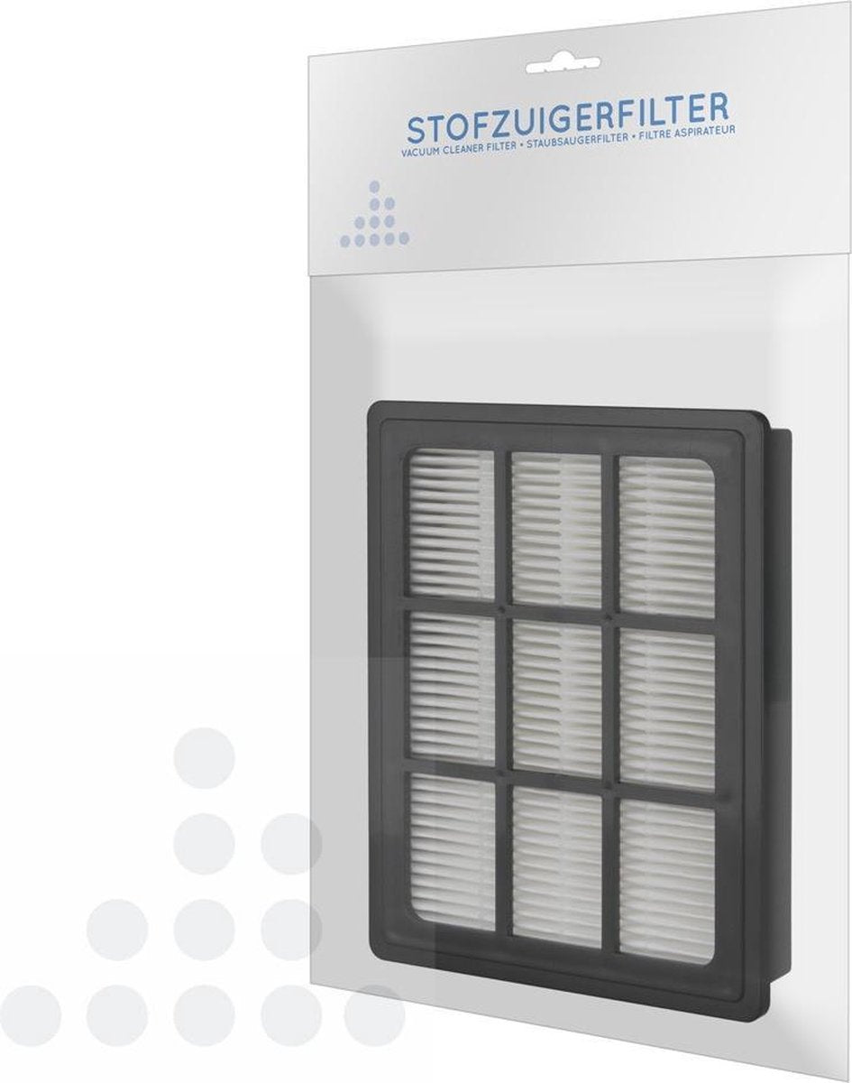 Nilfisk Power Hepafilter
