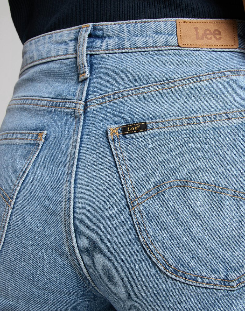 Lee Carol - MID SOHO - Vrouwen - Maat 32_33
