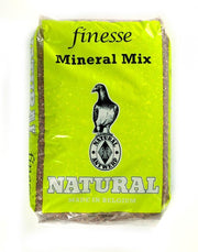 Natural finesse mineral mix 20KG