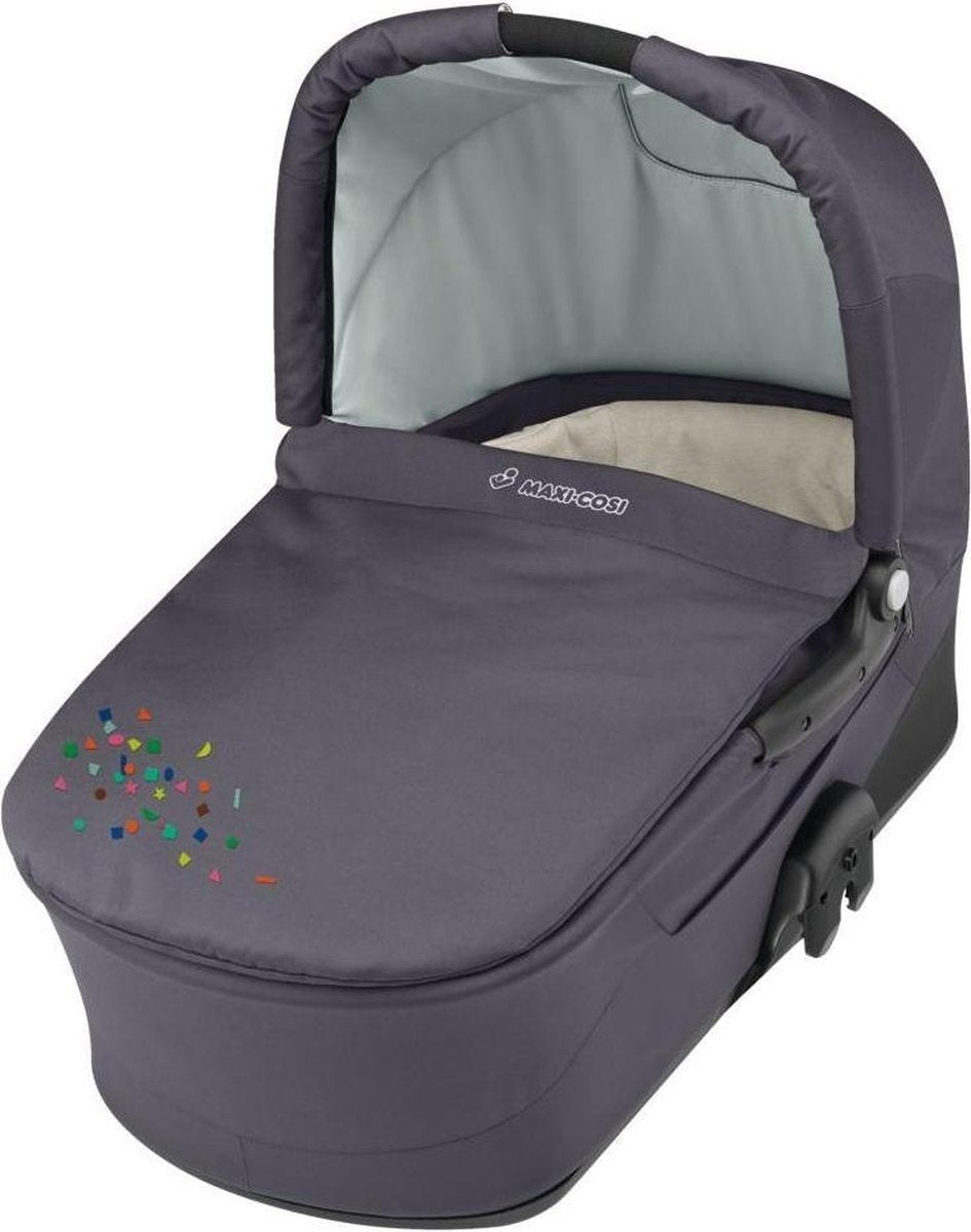 Maxi Cosi Mura Reiswieg - Confetti