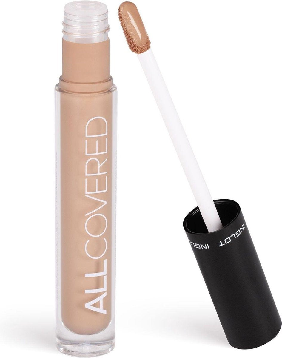 All Covered Under Eye Concealer NF 107