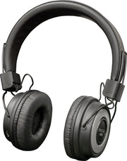 SoundLAB Bluetooth On Ear Koptelefoon (Zilver)