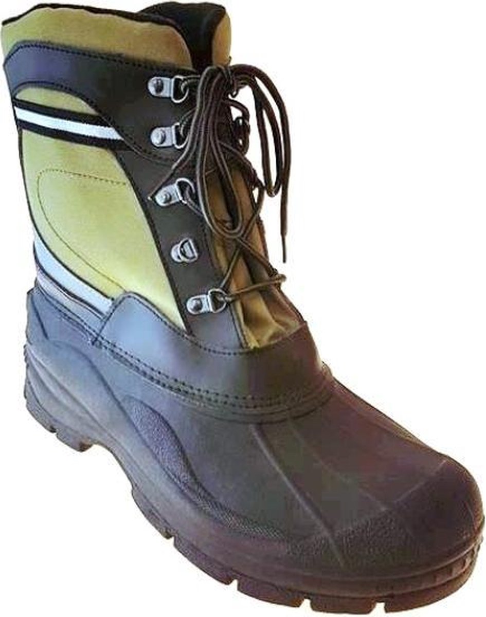 Albatros Commander - Hybrid Schoen - Maat 45