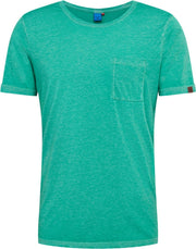 Ragwear shirt bartie Jade Groen-S