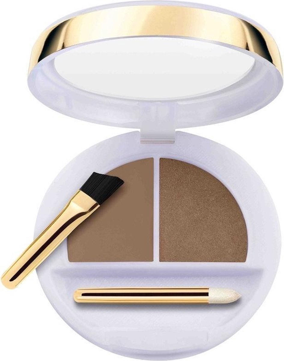 Collistar Flawless Eyebrows Wenkbrauwpoeder 2 gr