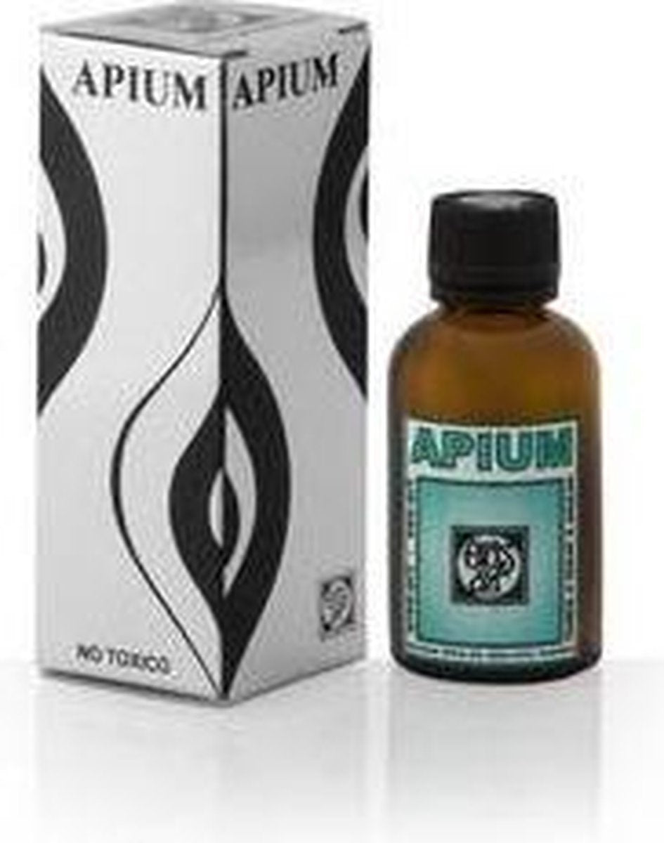Erosart Natural Aphrodisiac Apium