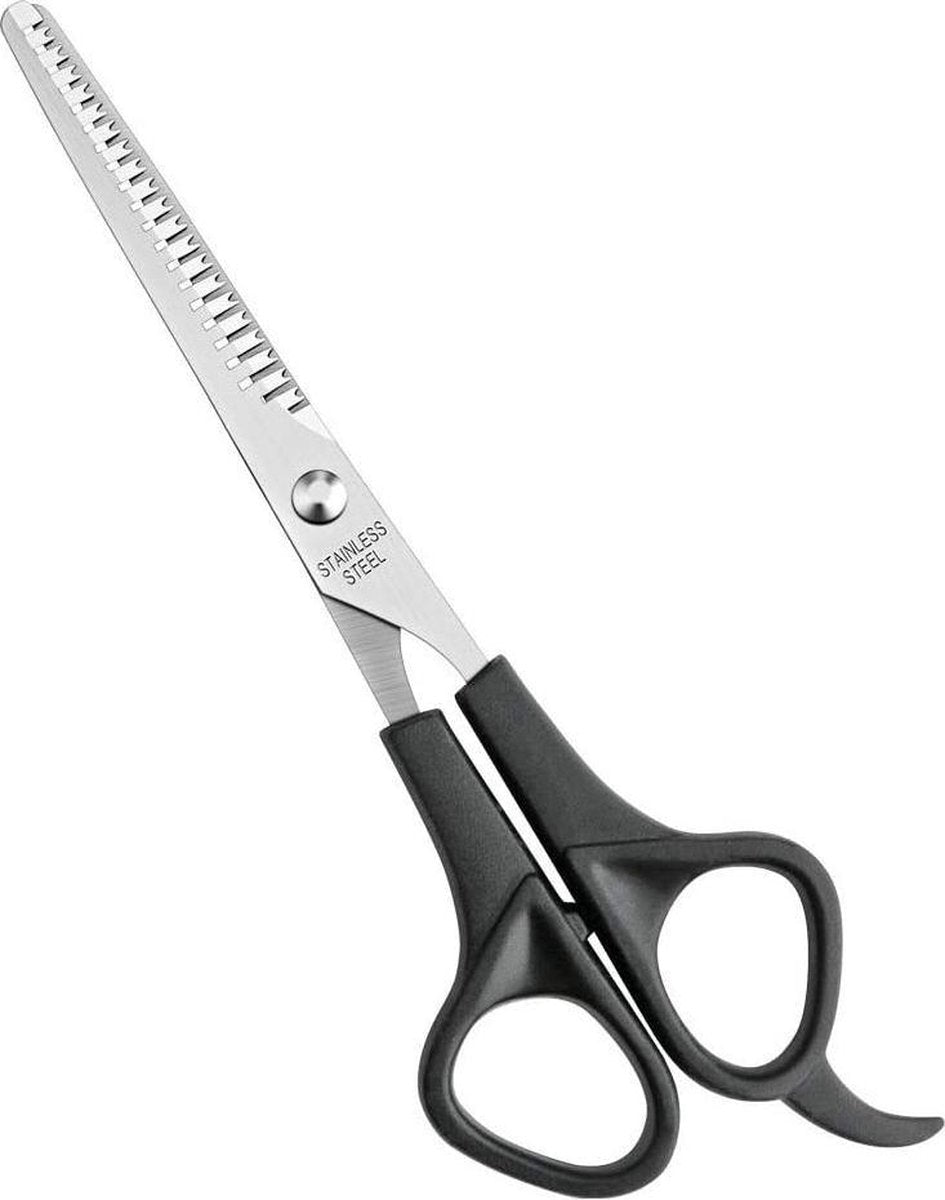 Doodadeals® Professionele Uitdunschaar – Effileerschaar – Uitdunschaar Kapper – Effileerschaar Mens – Effileerschaar Kapper – Coupeschaar - Uitdunschaar Rechtshandig