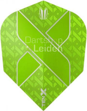 Vision Ultra TenX Groen - Groen- ()
