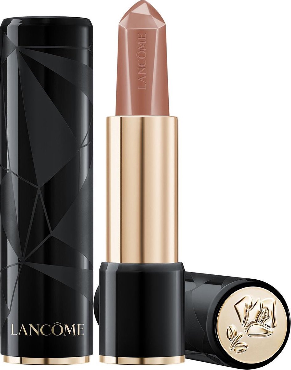 Lancôme - L'Absolu Rouge Ruby Cream - 204 Ruby Passion - 3 gr - Lippenstift