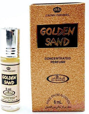 Golden Sand Al-Rehab