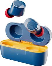 Skullcandu Jib True Wireless in-ear - Blauw