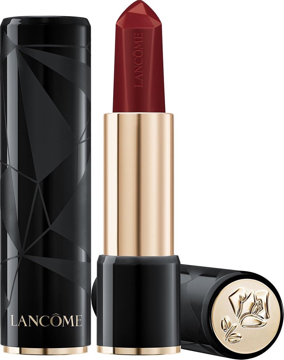 Lancôme - L'Absolu Rouge Ruby Cream - 481 Pigeon Blood Ruby - 3 gr - Lippenstift