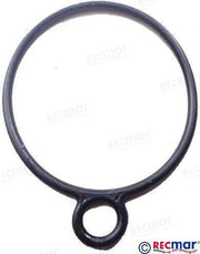 Yamaha intake gasket 25VE/VM/B/BMH/BWH E25A/BMH 30G/GE/HMH/HW E30HMH (REC61N-14198-00)