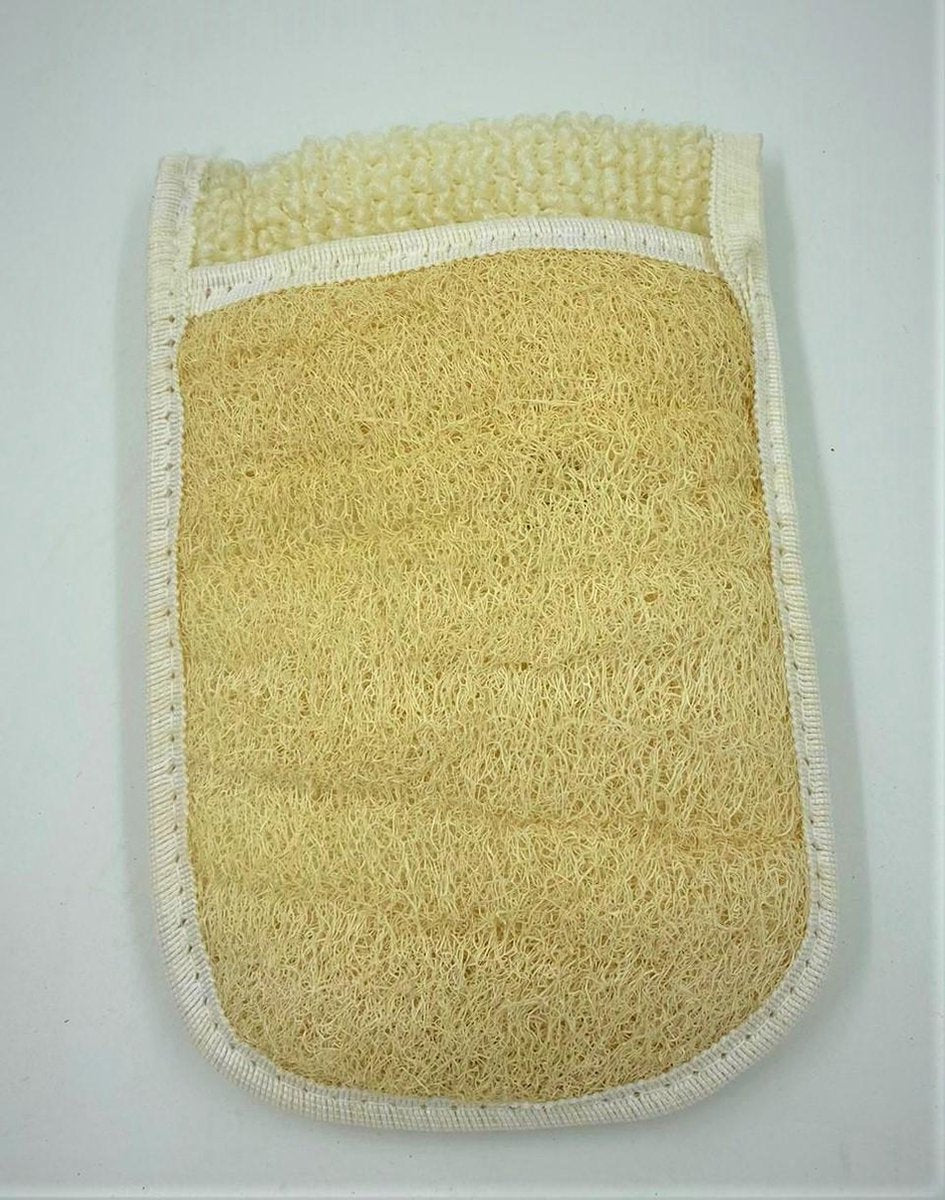 LOOFAH-scrubspons