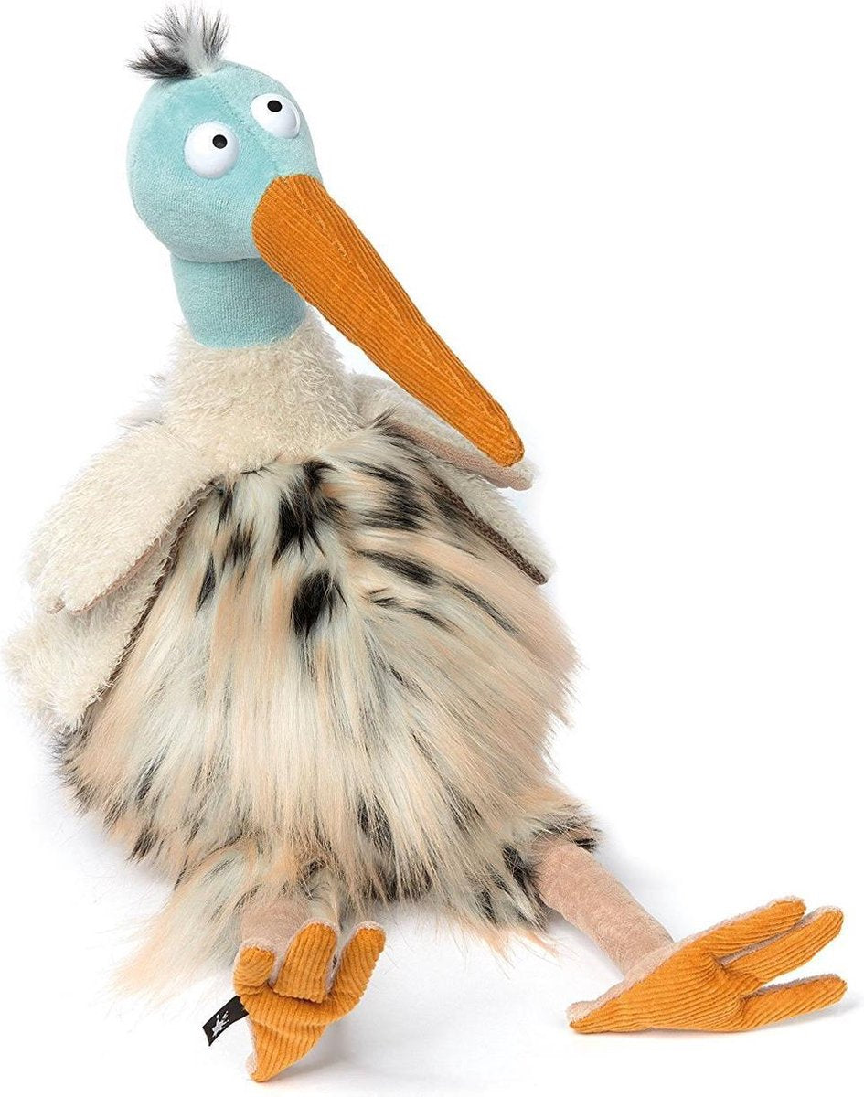 sigikid BeastsTown knuffel Paradise Paul 37878