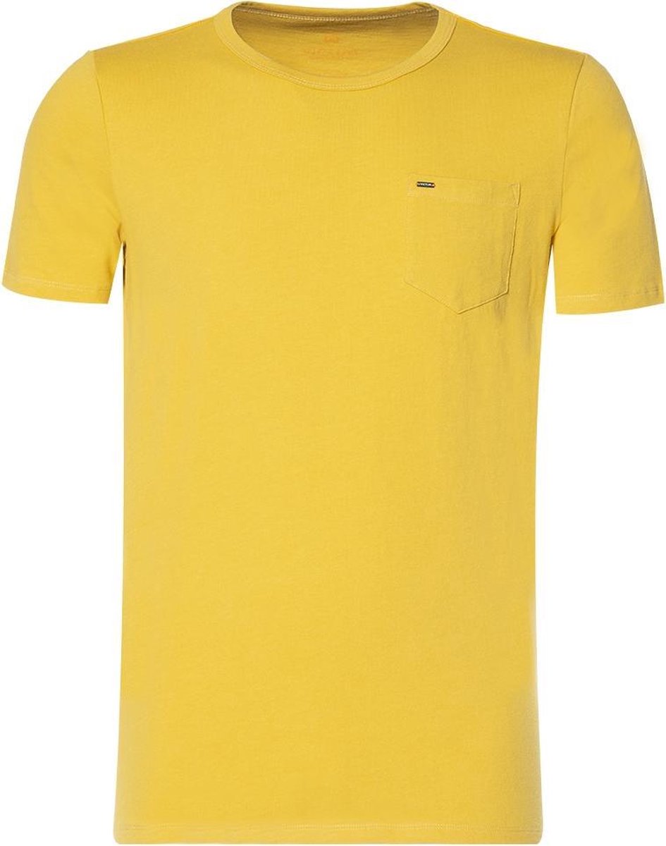 Victim T-shirt Heren korte mouw