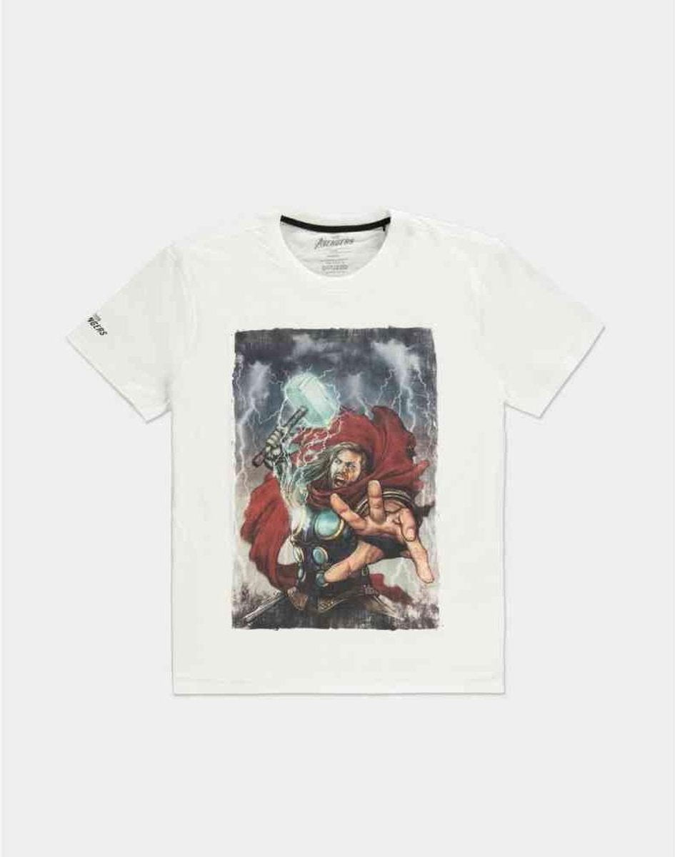Avengers Thor Men's Tshirt M