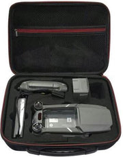 50CAL DJI Mavic 2 EVA hardcase koffer met schouderriem