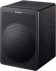 Onkyo G3 SmartSpeaker met Google Assistant ingebouwd  - Zwart