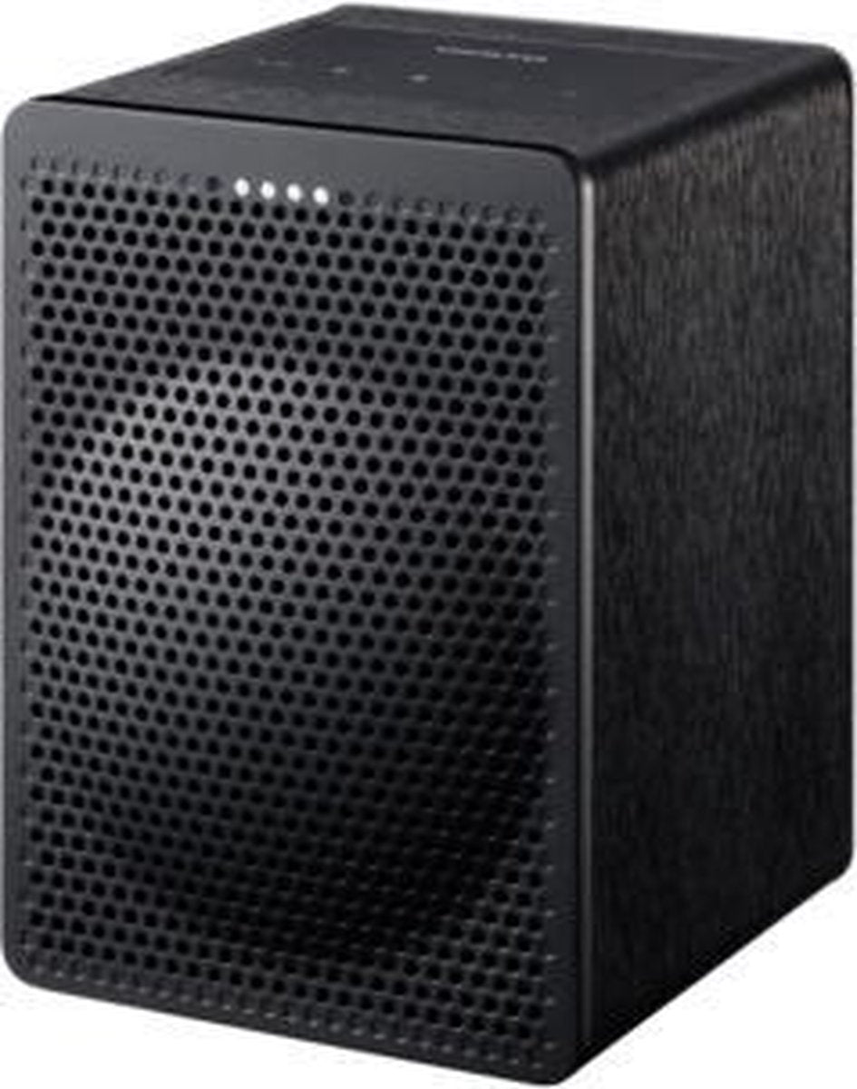 Onkyo G3 SmartSpeaker met Google Assistant ingebouwd  - Zwart