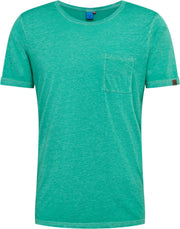 Ragwear shirt bartie Jade Groen-M