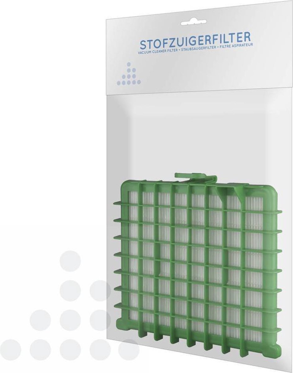 Rowenta Silence Force ZR0029 - HEPA filter