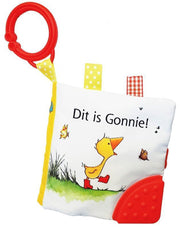 Gonnie & vriendjes - Dit is Gonnie!