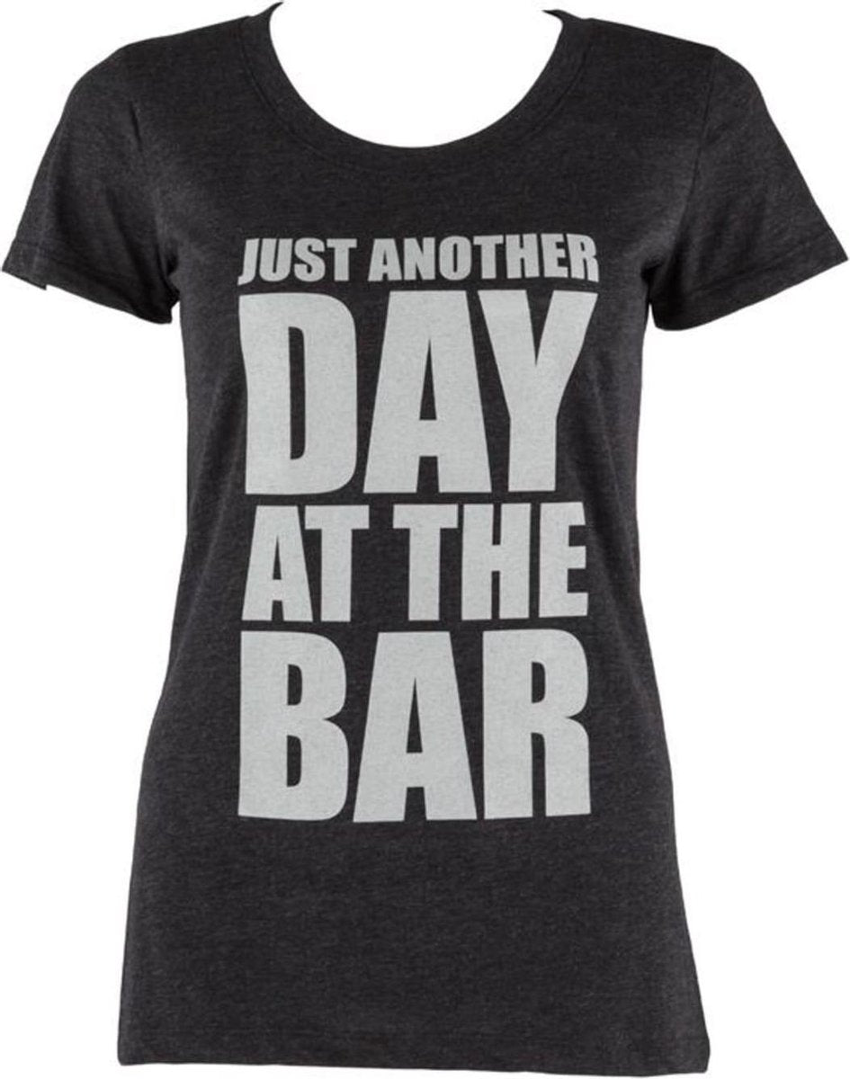 CAPITAL SPORTS Trainings T-shirt voor vrouwen - 50% Polyester