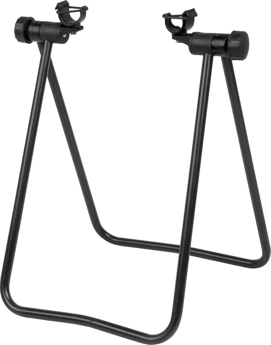 M-wave Fietsstandaard 12-29 Inch Zwart