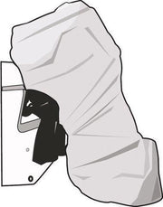 Trem Covy Line L Buitenboordmotorhoes model Full Outboard