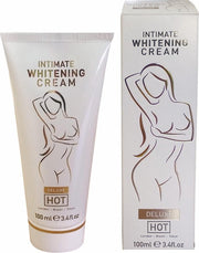 Whitening Deluxe Cream