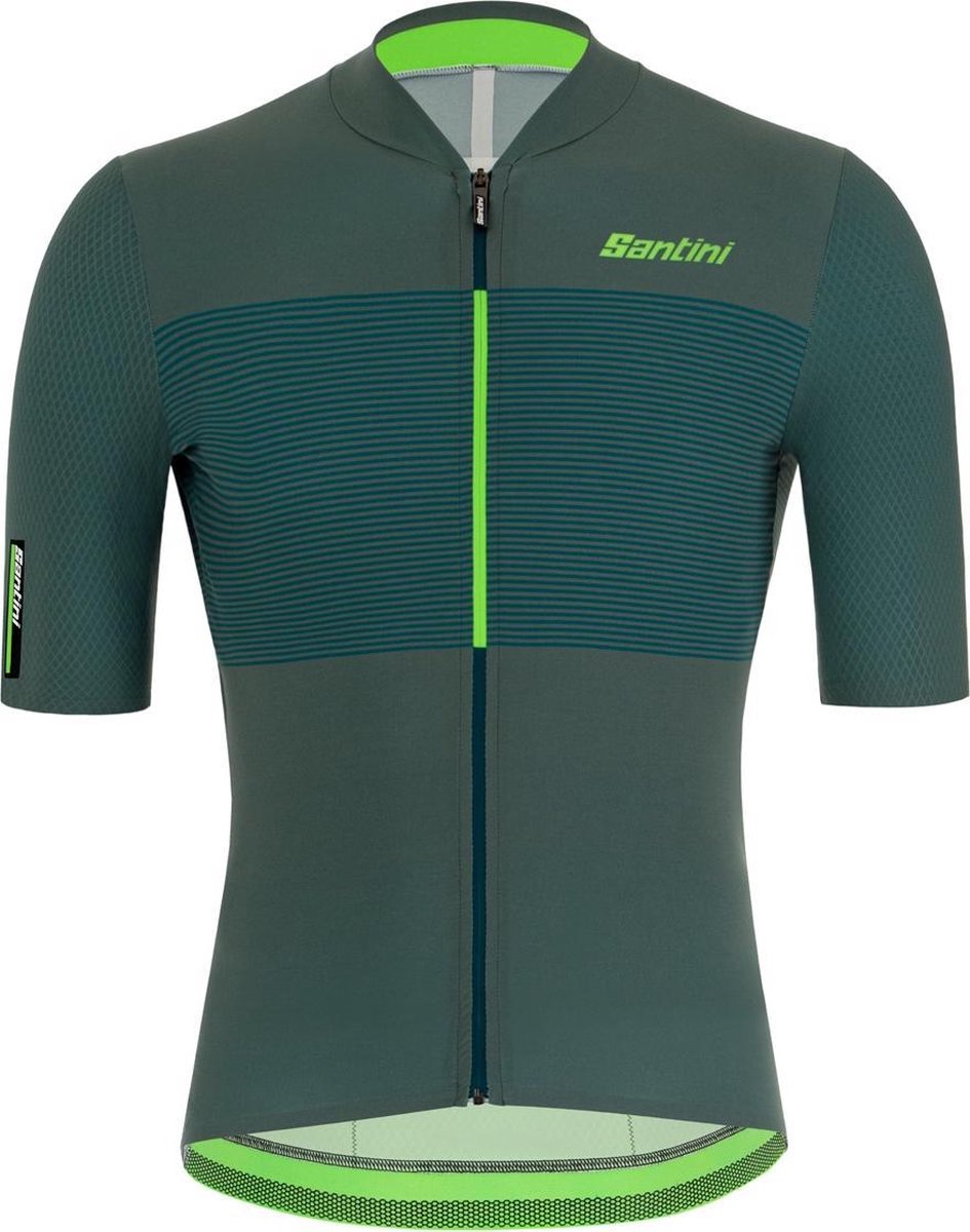 Redux Istinto S/S Jersey