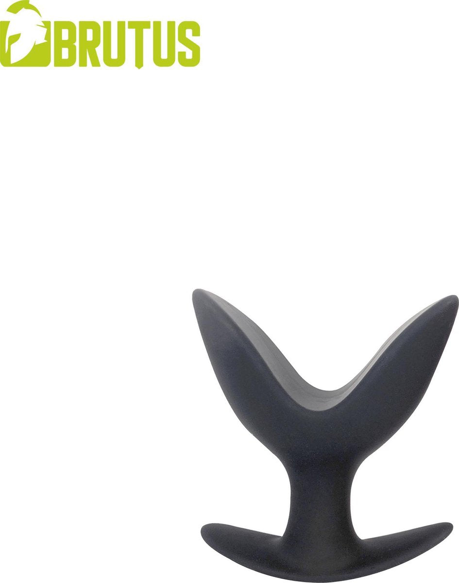 Silicone Anaal anker spreider plug - medium 72 mm