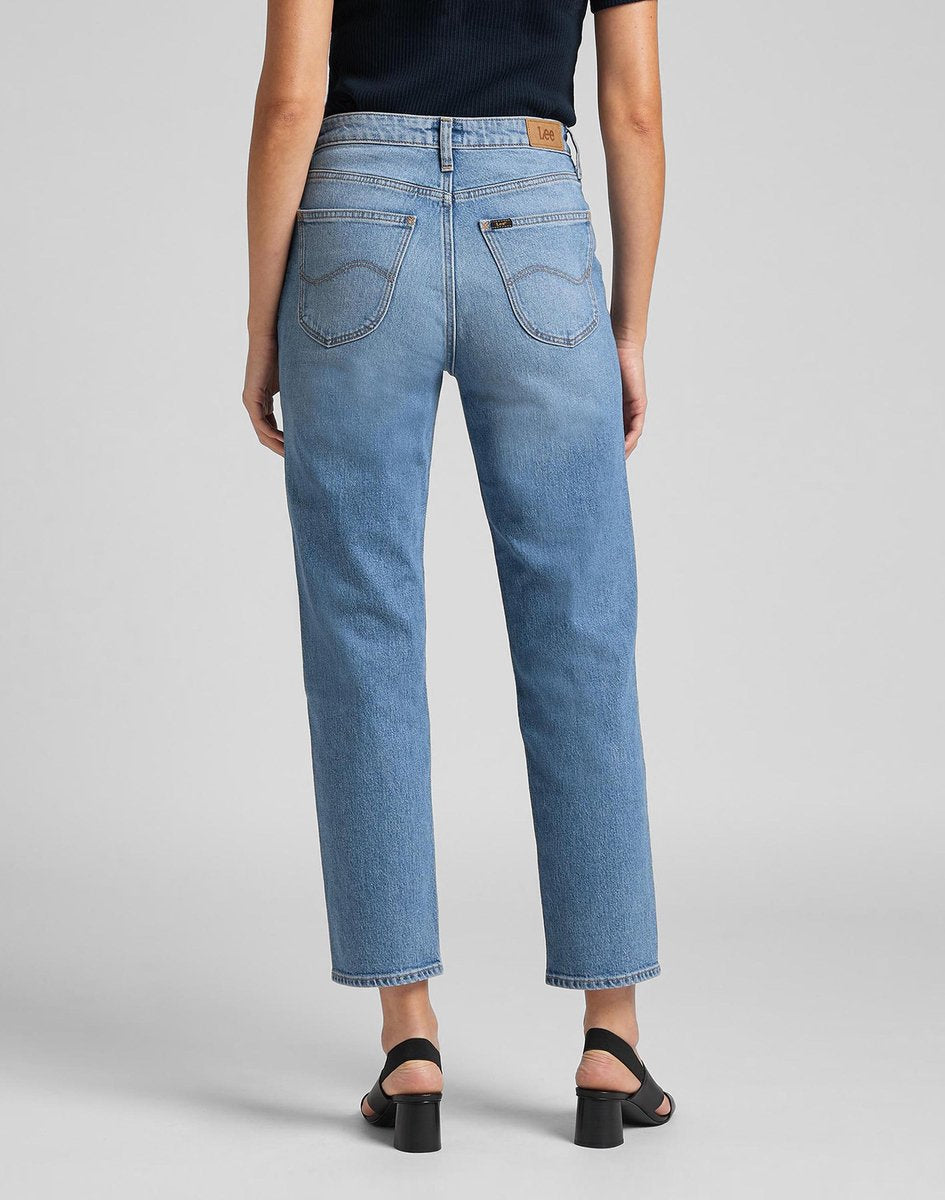Lee Carol - MID SOHO - Vrouwen - Maat 30_33
