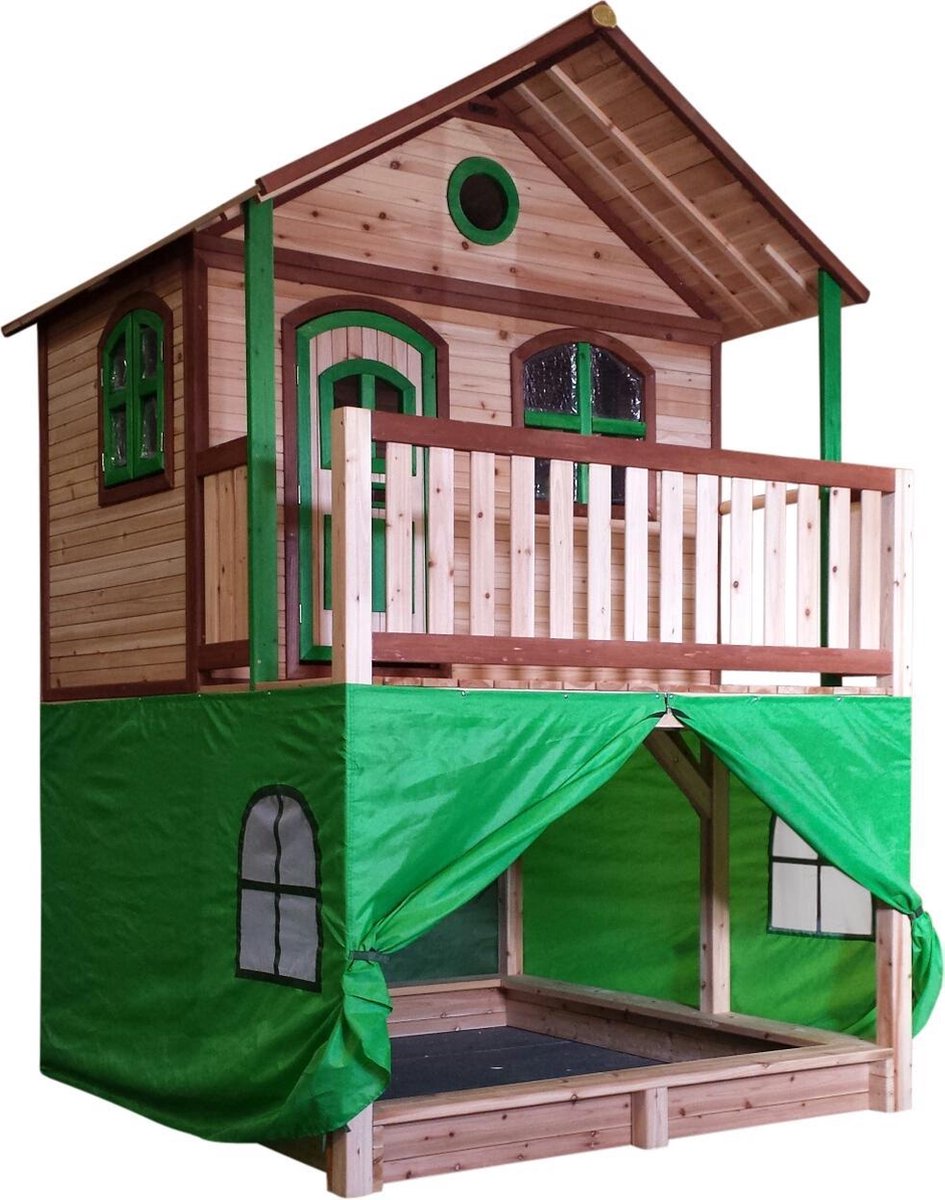AXI Tentdoek Marc