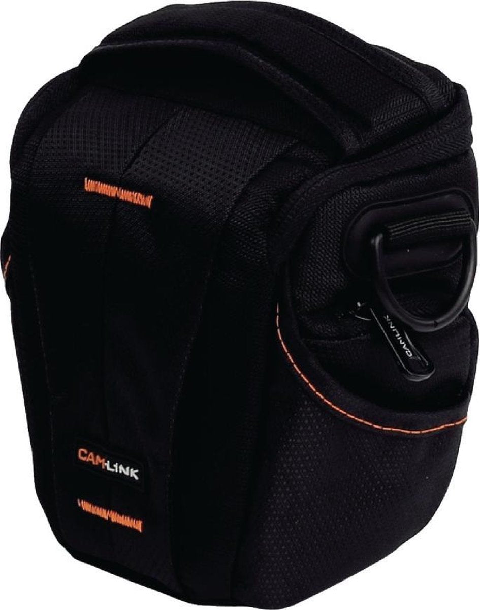 Camlink Holstertas voor Kodak Foto camera