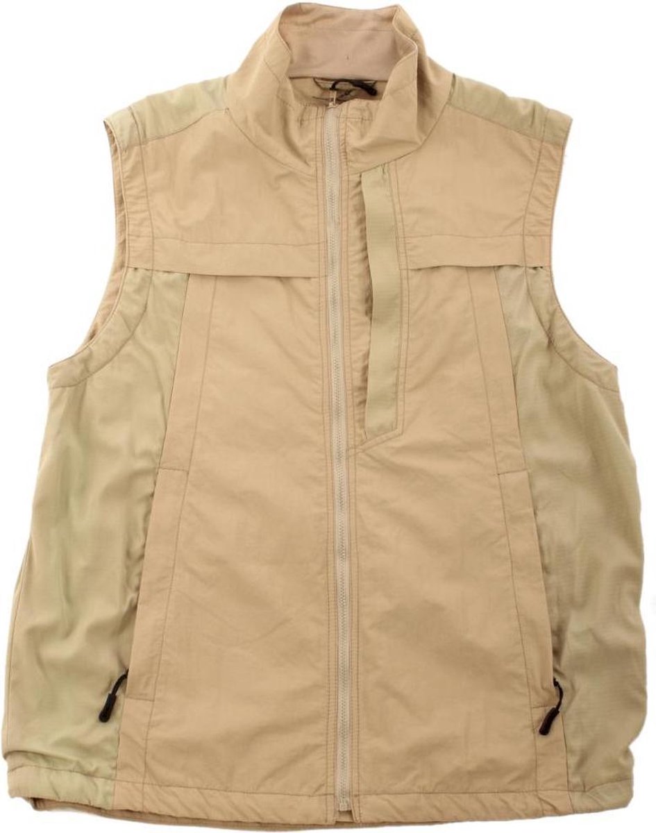 Life-Line bodywarmer