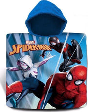 SpiderMan Pocho - 60 x 120 cm - Multi
