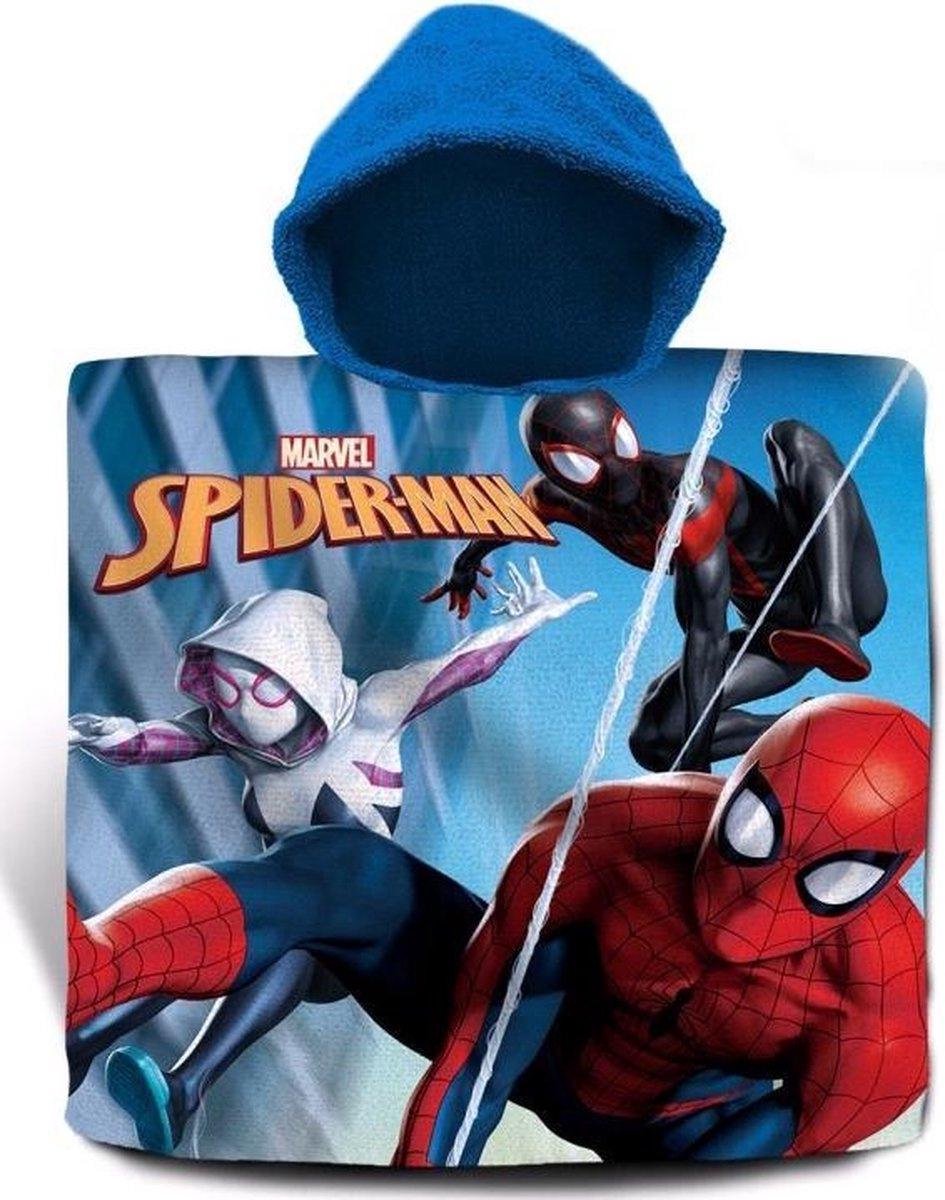 SpiderMan Pocho - 60 x 120 cm - Multi