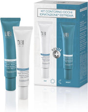 Dibi Milano Eye Area Extreme Hydration Kit