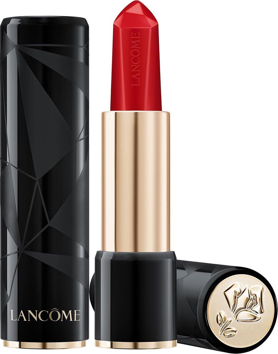 Lancôme - L'Absolu Rouge Ruby Cream - 133 Sunrise Ruby - 3 gr - Lippenstift