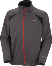 Columbia - Techtonic omnishield - Outdoorjas - Heren - Maat S